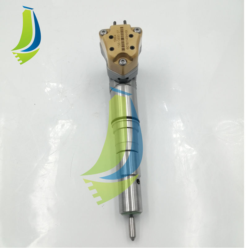 156-3895 Injector GP- Fuel Fuel Injector For 3412E Engine 1563895