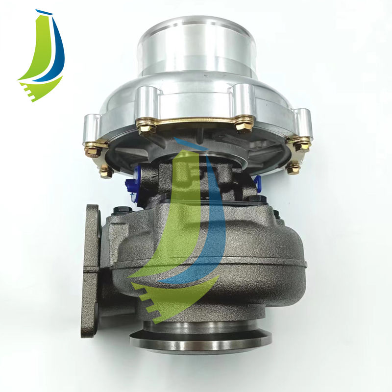 RE550932 Excavator Spare Parts Turbocharger For C23 Diesel Engine