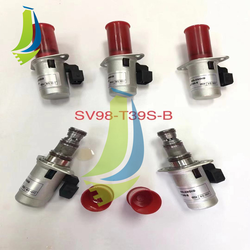 SV98-T39S-B Spare Parts Solenoid Valve SV98T39SB
