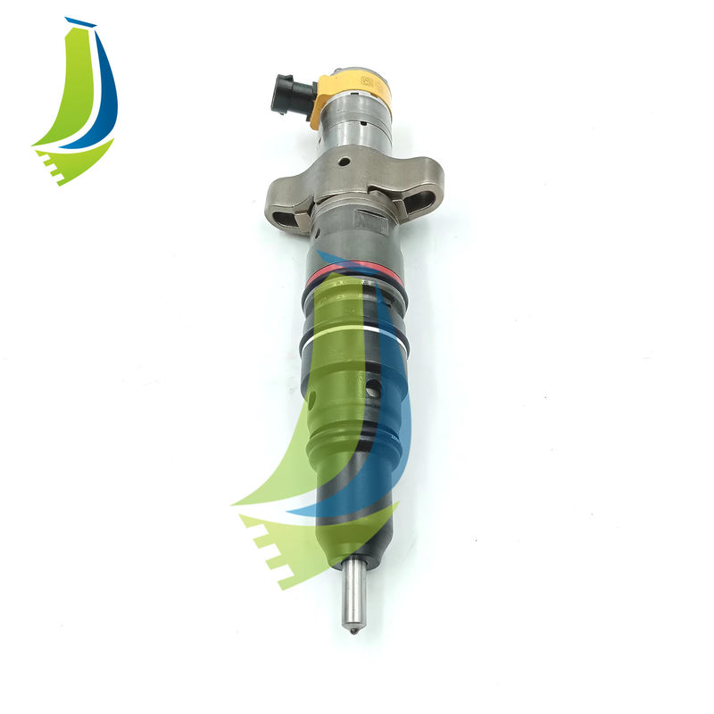 267-3360 C9 Engine Diesel Fuel Injector 2673360 For E324D E330D E336D Excavator
