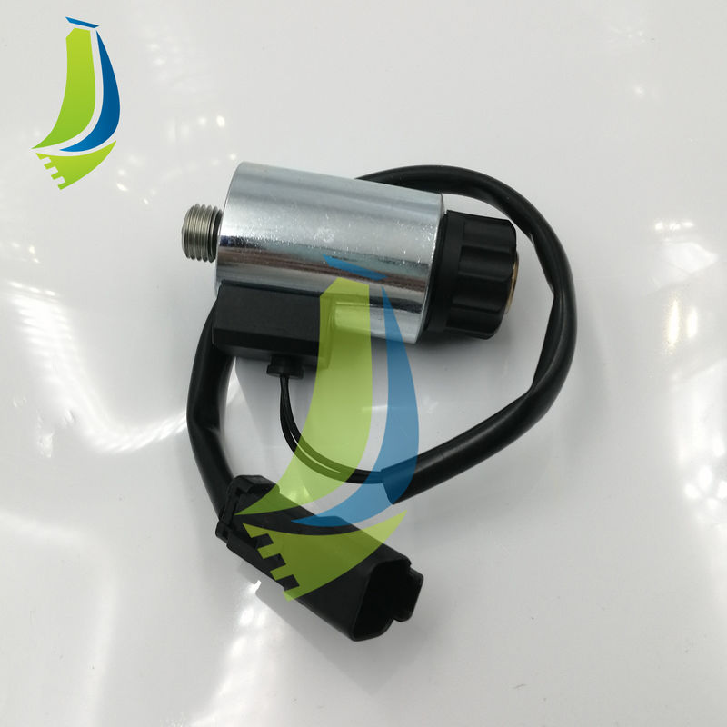 UC1026026416 Solenoid Valve For WA250 WA320 Wheel Loader