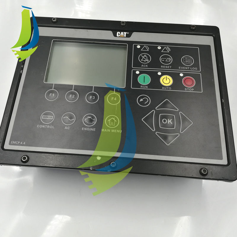 351-2430 EMCP 4.4 Generator Control Panel For 3512C Engine