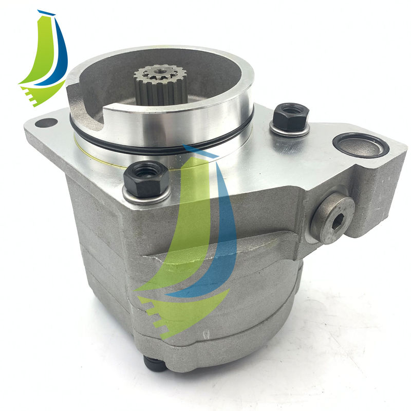A8V0107 Hydraulic Gear Pump For E320B Excavator Parts