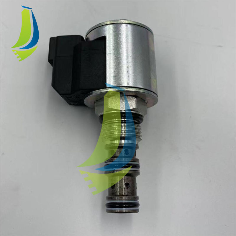 252-0737 Spare Parts Solenoid Valve 2520737 For 950H 966H Wheel Loader