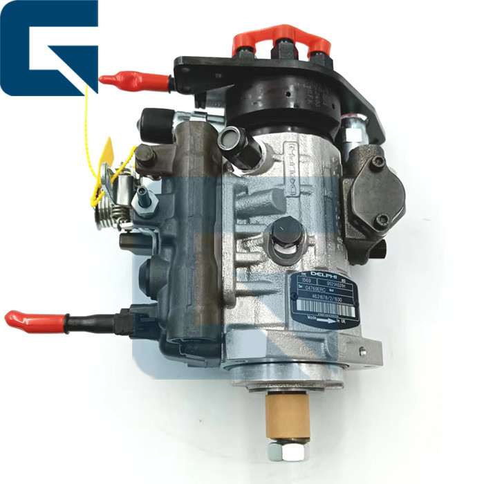 9521A031H  9521A030H For E320D2 Diesel Fuel Injection Pump
