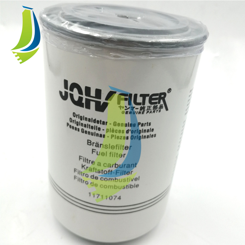 11711074 High Quality Oil Fuel Filter VOE11711074 For EC210B Excavator
