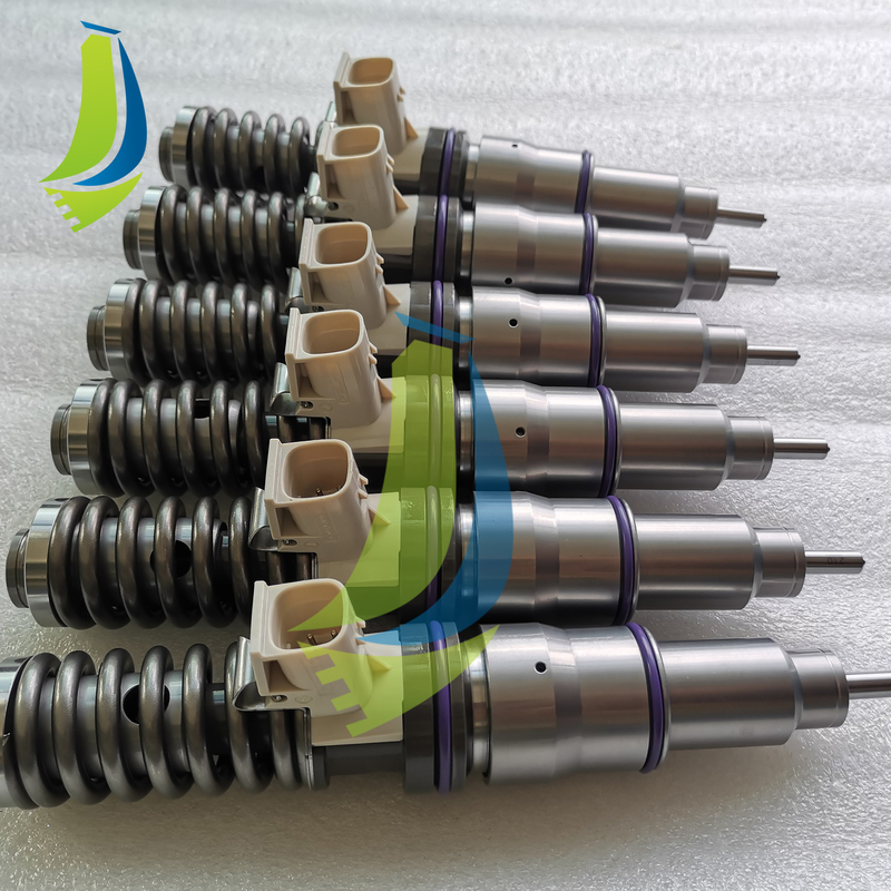 21582096 Diesel Fuel Injector Common Rail Injector VOE21582096