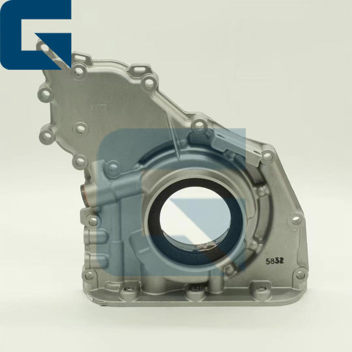 23171016 VOE23171016 Engine TAD750E Oil Pump