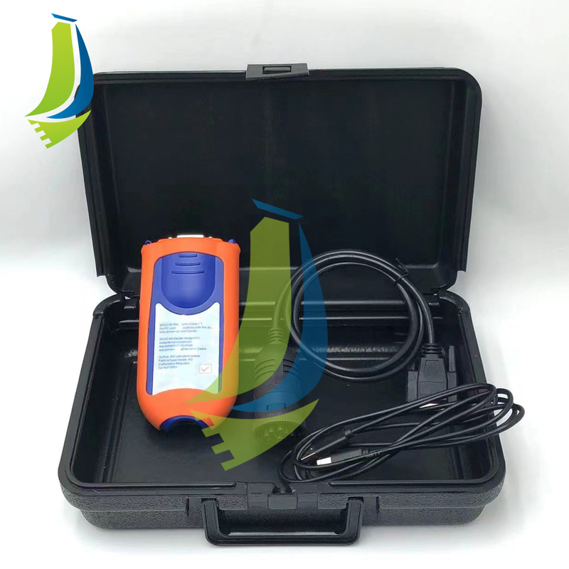 High Quality Service Diagnostic Tool Excavator Truck