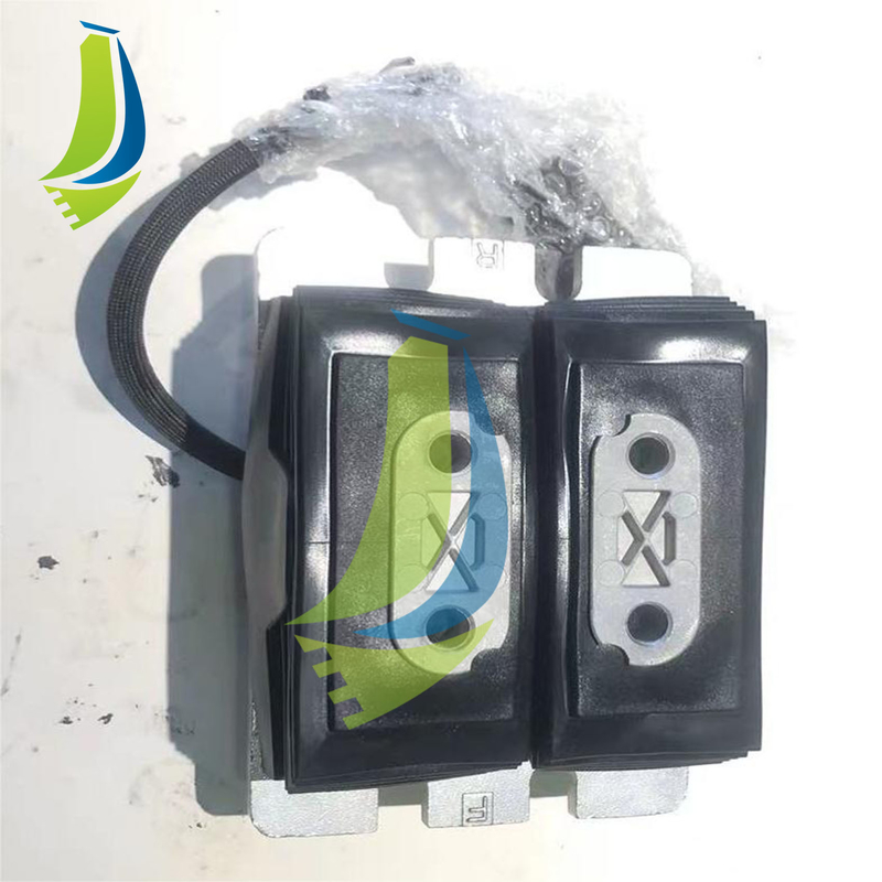 561-7001 Control Group Pedal 5617001 For 312GC 315GC Excavator