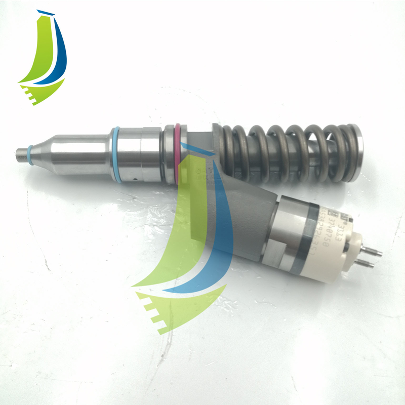 374-0750 3740750 Diesel Fuel Injector Assy For C15 C18 Engine