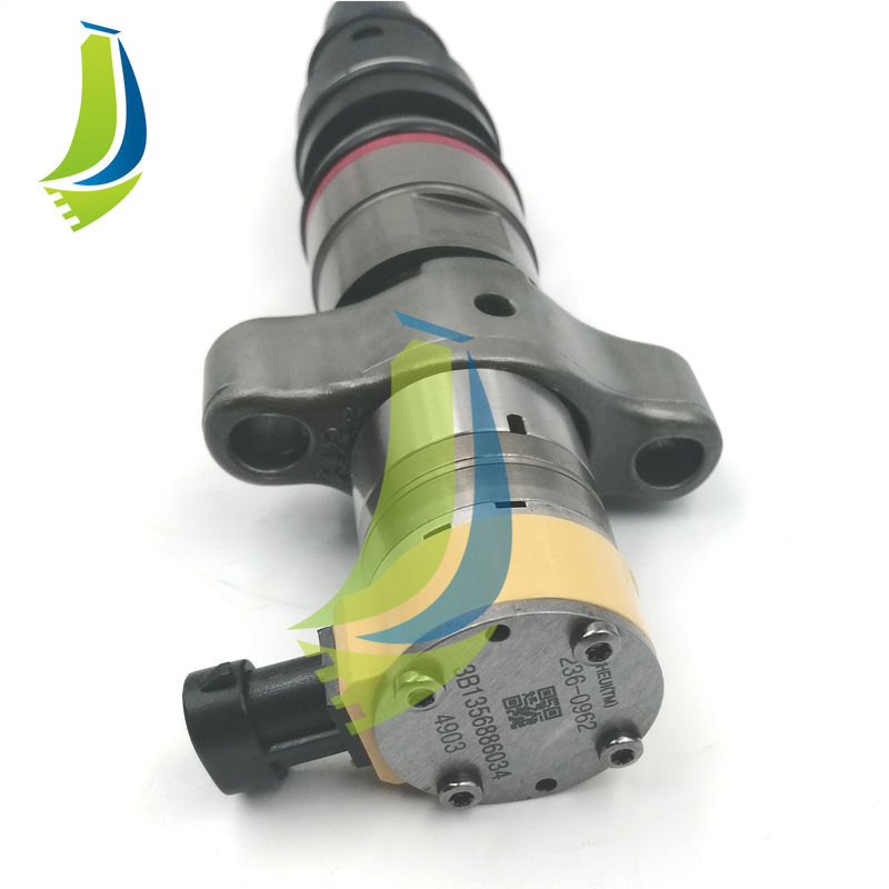 236-0962 2360962 C9 Engine Diesel Fuel Injector For E330C Excavator