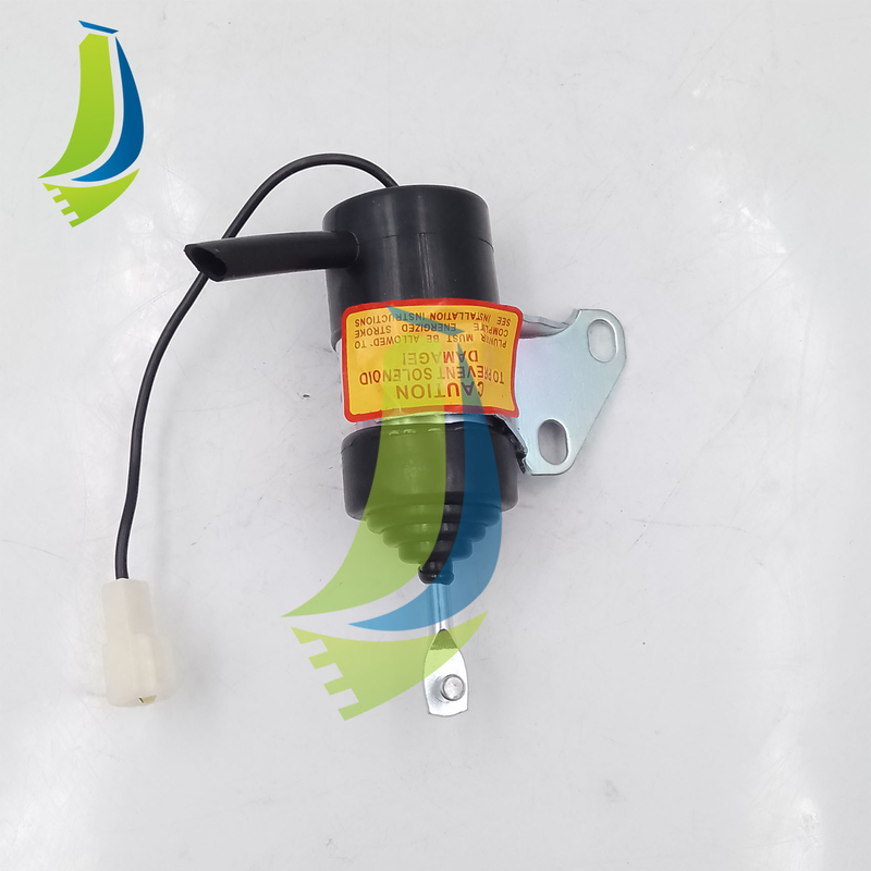 16851-60014 Stop Solenoid Valve For BX24D BX25D Tractor 1685160014