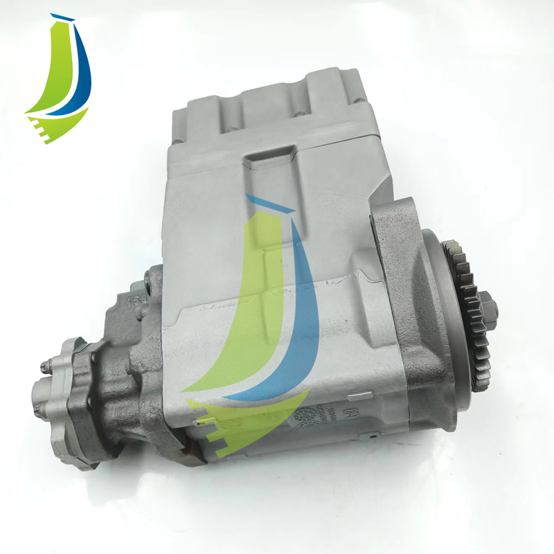 319-0677 C7 Engine Fuel Injection Pump For E336D E324D 330D Excavator 3190677