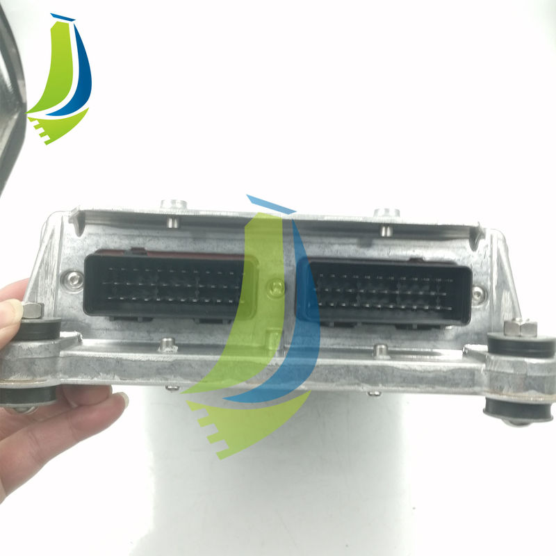 60100002 Electrical Parts ECU Controller For EC210B EC240B Excavator VOE60100002