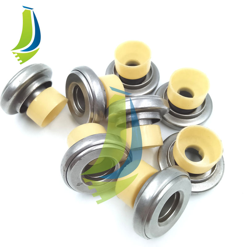 6N-7147 High Quality Valve Seals Elbow-Exhaust For 3304 Engine 6N7147
