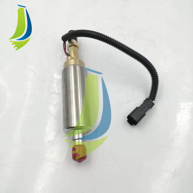 4975617 Excavator Spare Parts Fuel Transfer Pump For QST30 Diesel Engine 4067830