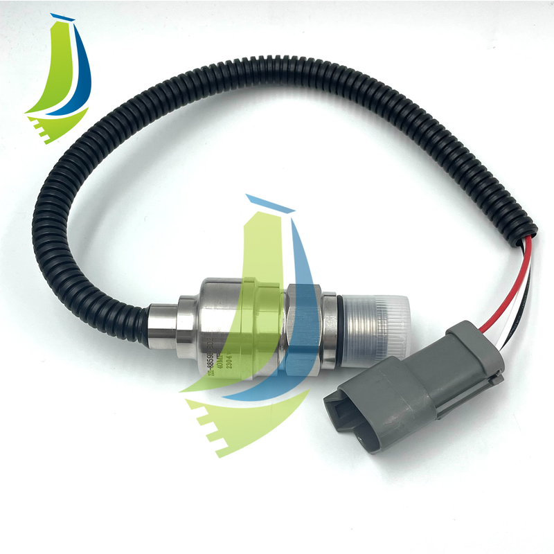 157-3182 Pressure Switch Sensor For E312C E314C Excavator 1573182