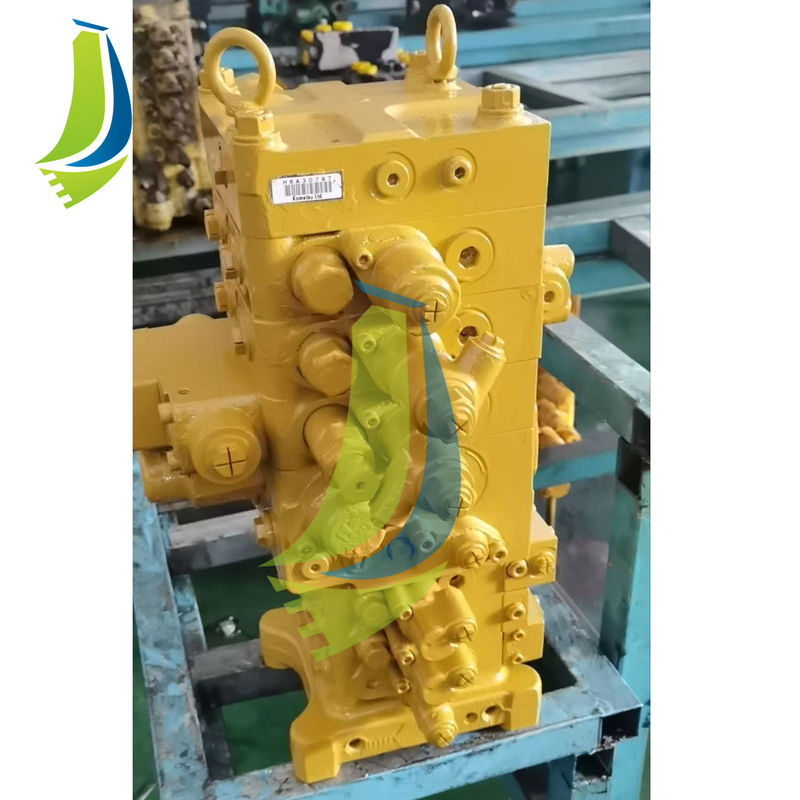 723-57-16301 Control Valve For PC160LC-8 Excavator Parts