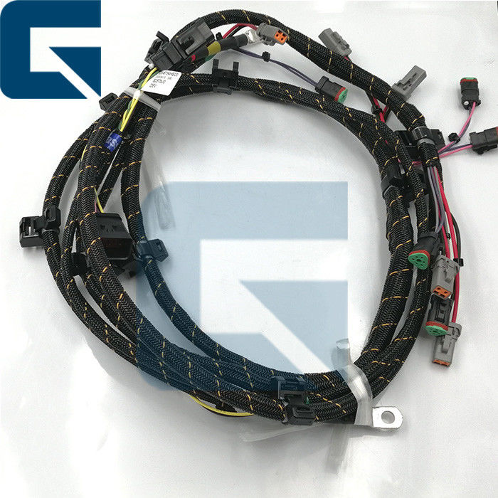 529-8754 5298754 Control Harness For E320GC Excavator