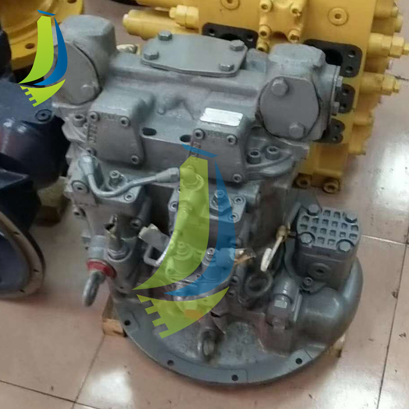 9262320 HPV118HW Hydraulic Pump For ZX200-3 Excavator Parts