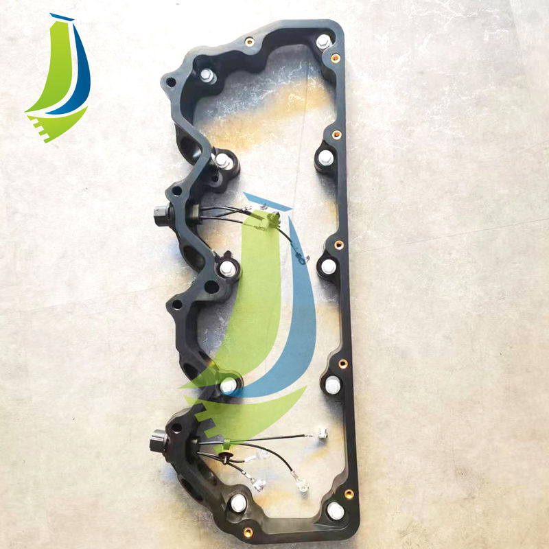 298-4551 2984551 Housing Assembly For C4.4 Engine Parts