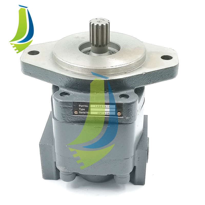 14561971 Gear Pump For EC360B Excavator Spare Parts