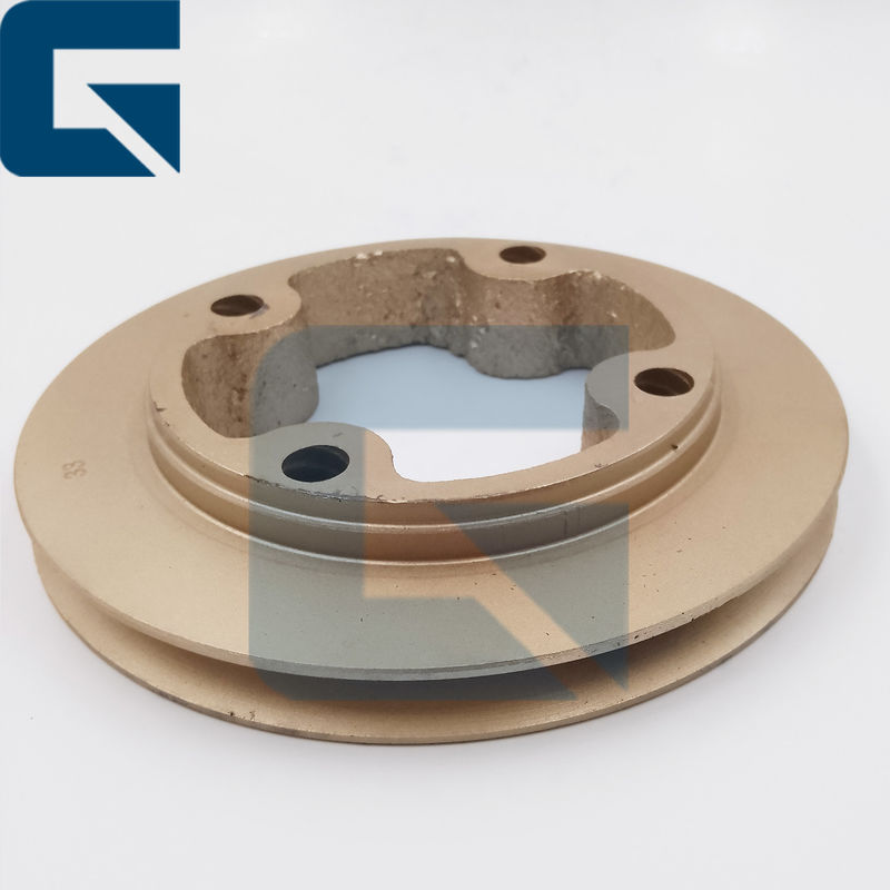 310-9694 Air Conditioning Pulley 3109694 For Excavator E320B E320C