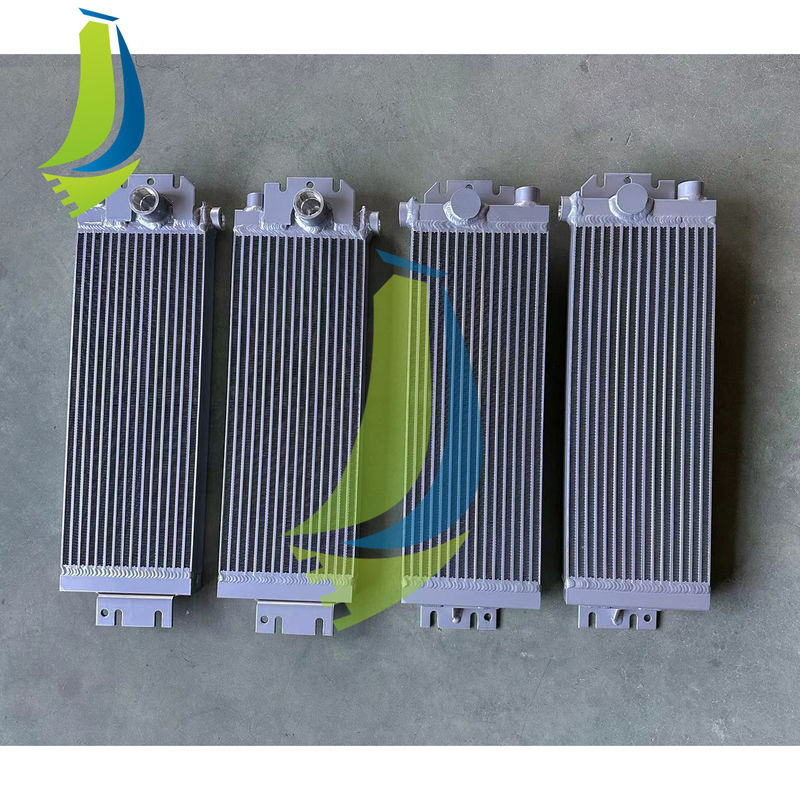 393-9054 3939054 Oil Cooler Core For C7.1 Engine