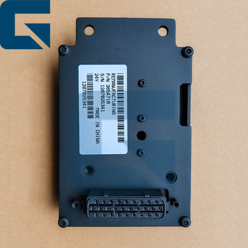 P3654718 3654718 Controller ECU ECM For QSK50 Engine