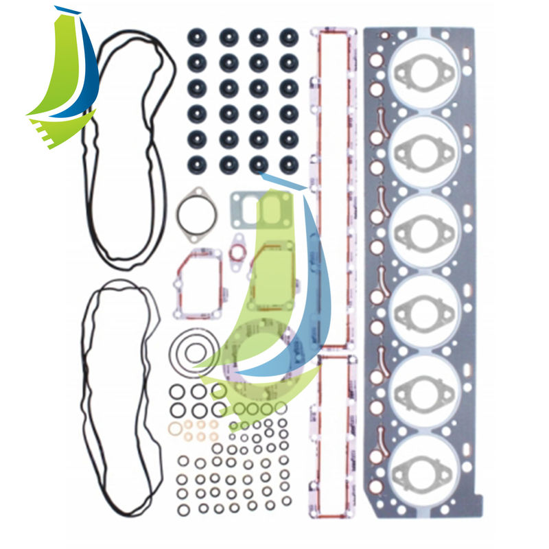 4089758 Upper Gasket Kit For For ISLE 6L Engine