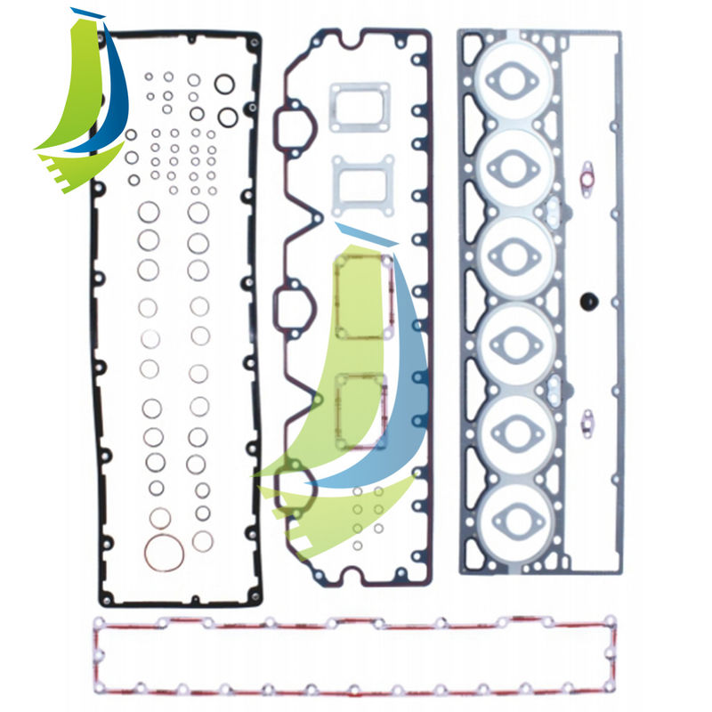 4089478 Upper Gasket Kit For For ISM11 QSM11 Engine