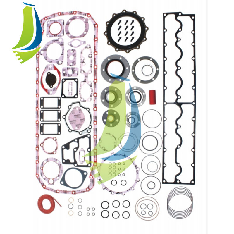 4089998 Lower Gasket Kit For For ISM11 QSM11 Engine