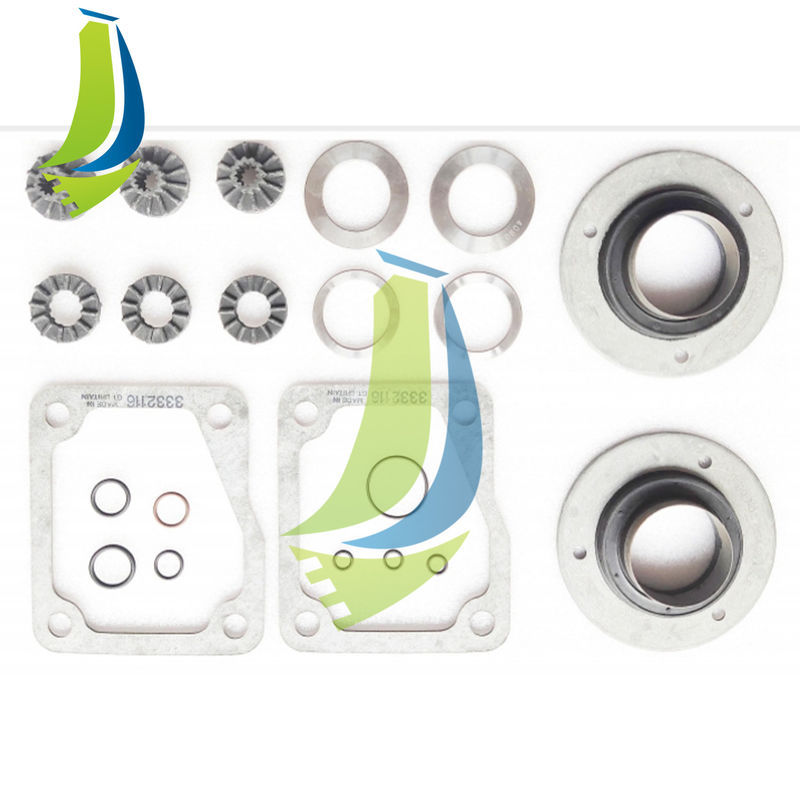 4089875 Pulley Oil Seal Repair Kit For QSK60 Engine