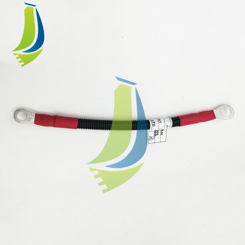 VOE14645433 14645433 Cable For EC210B Excavator Parts