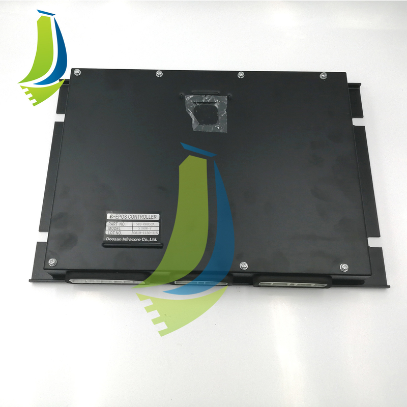 543-00053A ECU Controller 543-00053B For S300 S300LC