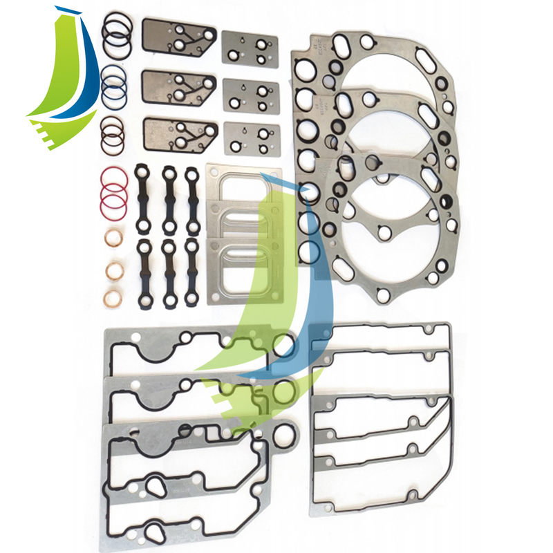 4089231 Cylinder Head Gasket Kit For QSK60 Engine