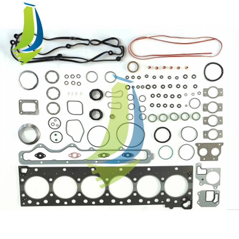 4376104 Upper Gasket Set For ISX15 Diesel Engine