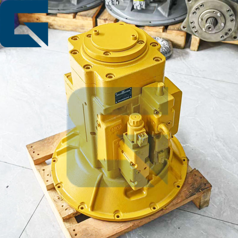 567-9722 Hydraulic Pump 5679722 For E320GC Excavator