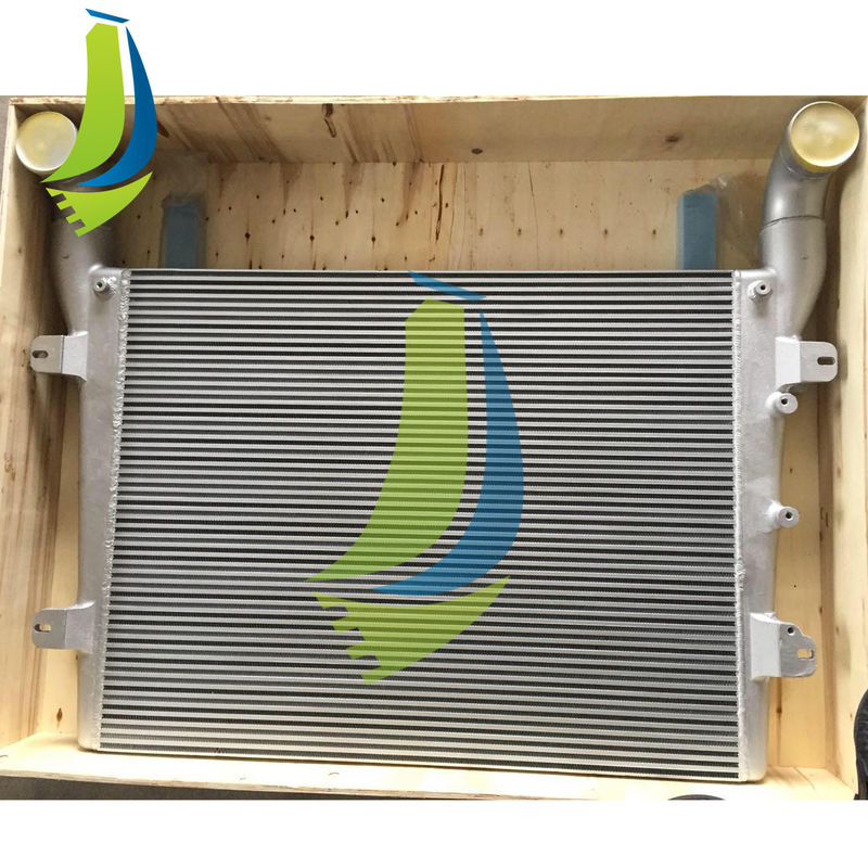 230-2917 2302917 Aftercooler For E365C Excavator Parts