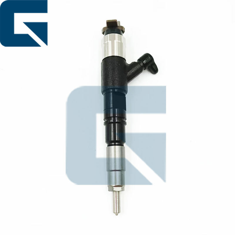 5344766 Fuel Injector For ISB4.5 Engine