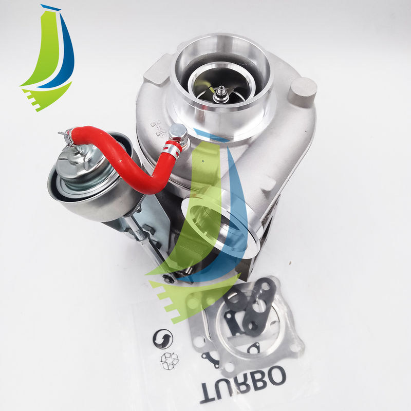 04299152KZ Turbocharger Turbo For EC200D EC210D Excavator B1G Engine