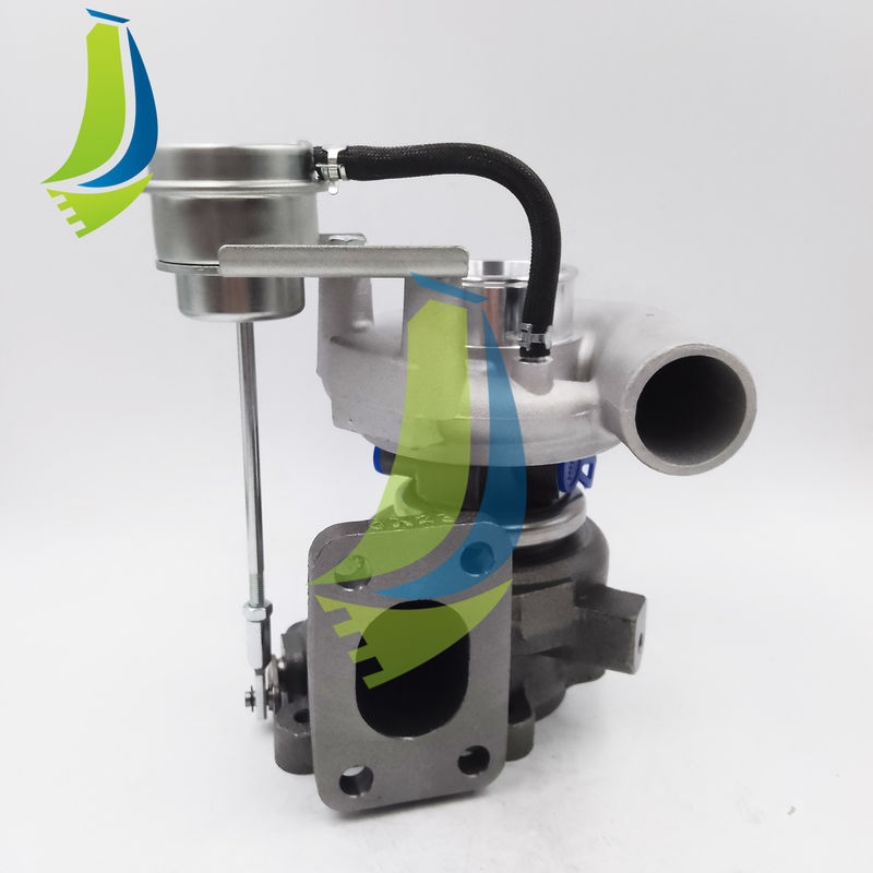 49389-02140 TD04HL4S-15MK Turbocharger For Diesel Engine