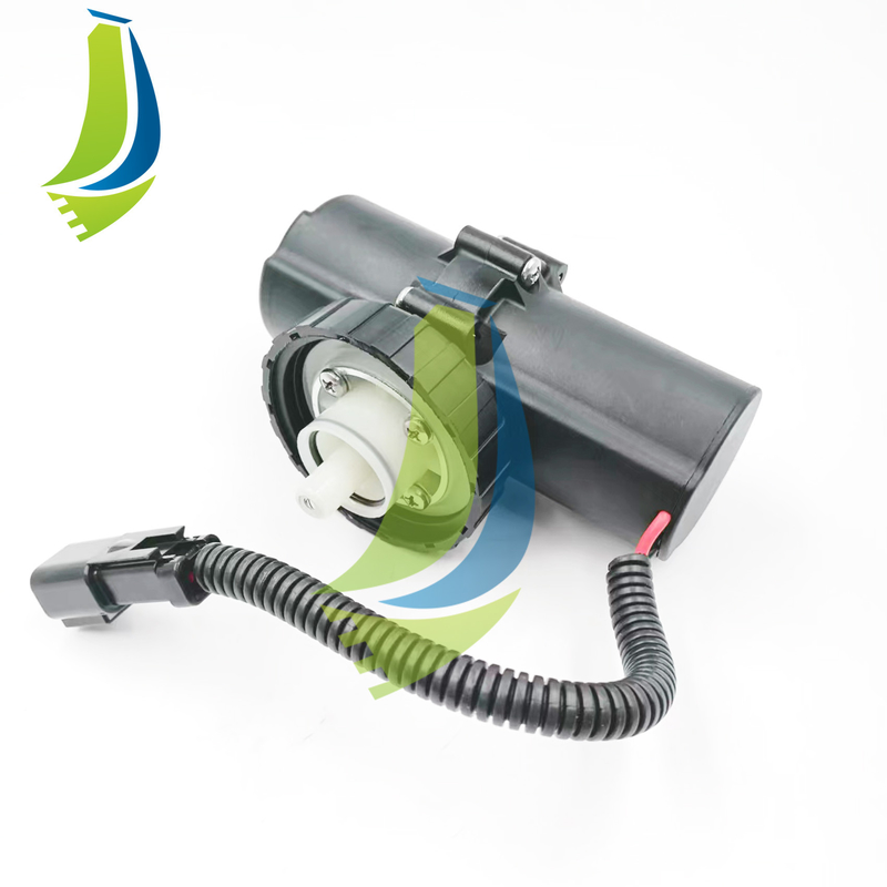 228-9129 Fuel Pump 2289129 Fuel Filter For 414E 4416D