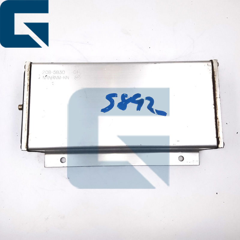208-5830 Controller Control Panel Gp 2085830 For 924G Wheel Loader