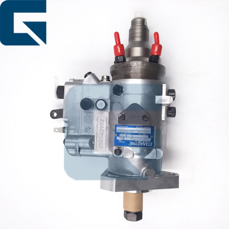 DB4429-5566 Fuel Injection Pump RE502378 For 4045T Engine