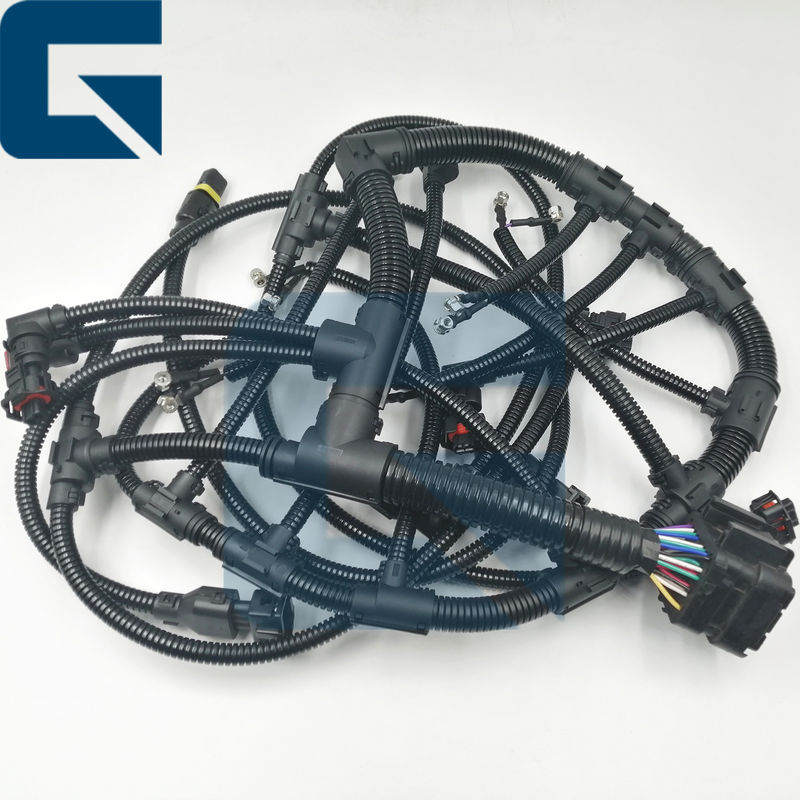VOE20914988 20914988 D6E Cable Wiring Harness For EC210B Excavator