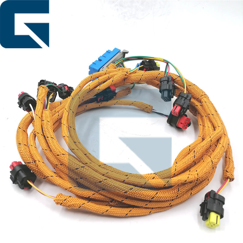 296-4617 Wiring Harness 2964617 For Excavator E320D Engine C6.4
