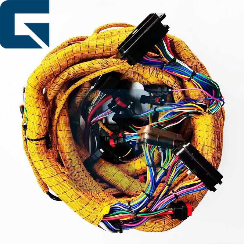 328-0047 3280047 Excavator Harness For 345D 345DL