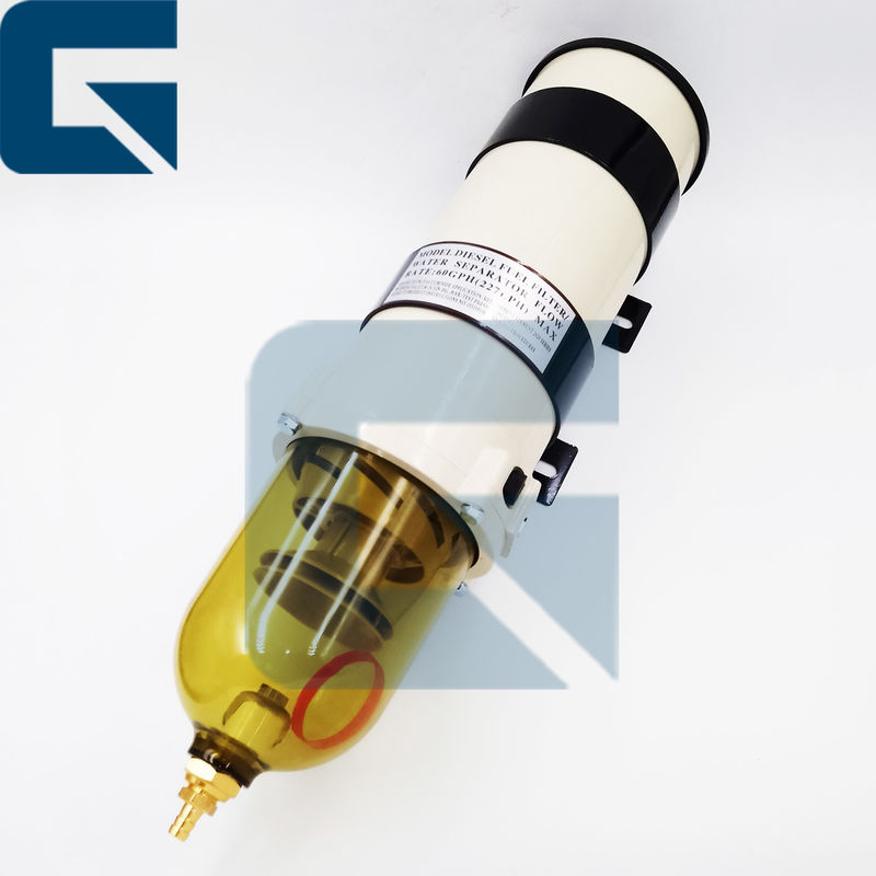 188-9765 1889765 Water Fuel Separator For 32512B Generator Set